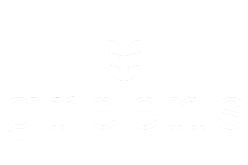 greens cafe | deli