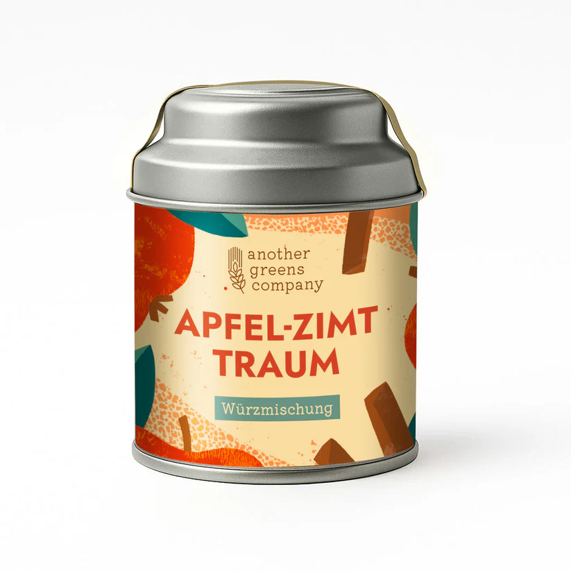 Würzmischungen